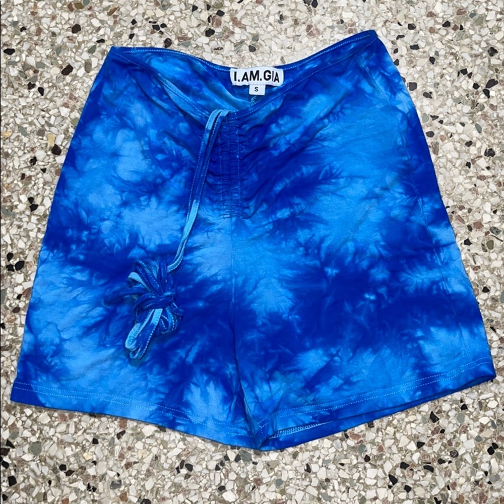 I.AM.GIA Halo Shorts